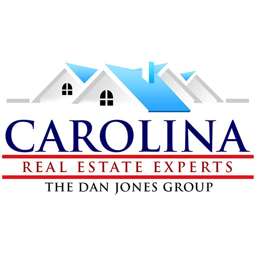 Carolina Real Estate Experts; The Dan Jones Group